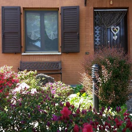 B&B Accanto Al Focolare 2 Udine Exteriér fotografie
