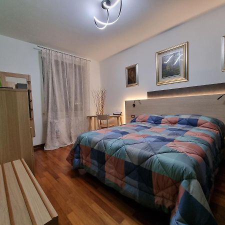 B&B Accanto Al Focolare 2 Udine Exteriér fotografie