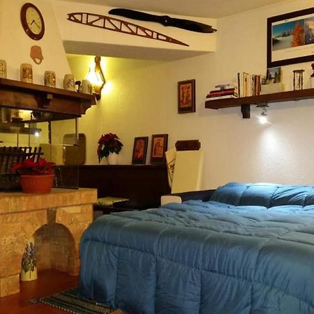 B&B Accanto Al Focolare 2 Udine Exteriér fotografie