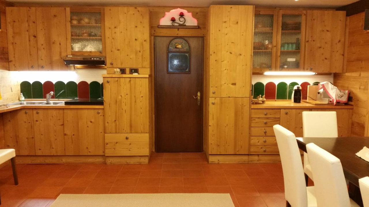 B&B Accanto Al Focolare 2 Udine Exteriér fotografie