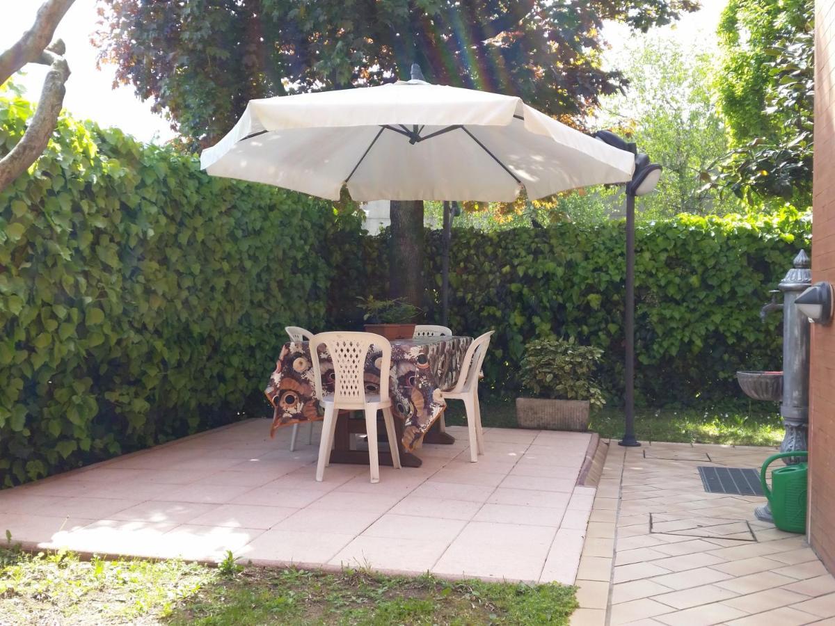 B&B Accanto Al Focolare 2 Udine Exteriér fotografie