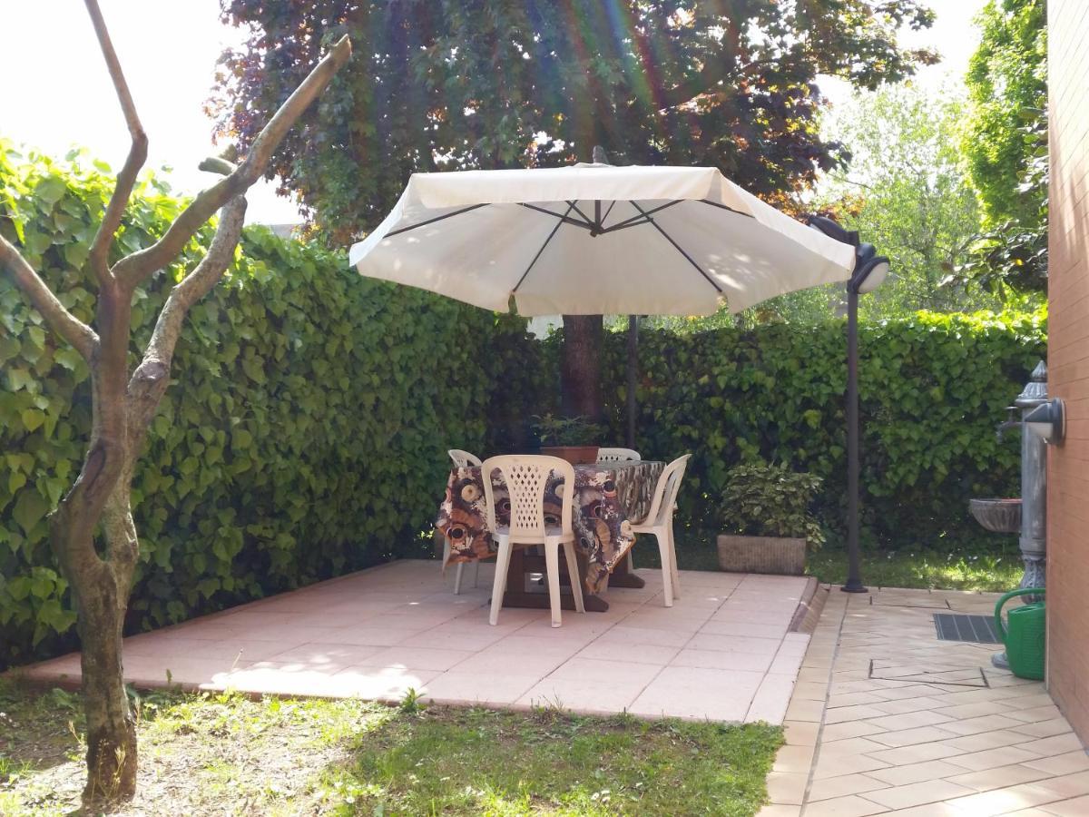 B&B Accanto Al Focolare 2 Udine Exteriér fotografie
