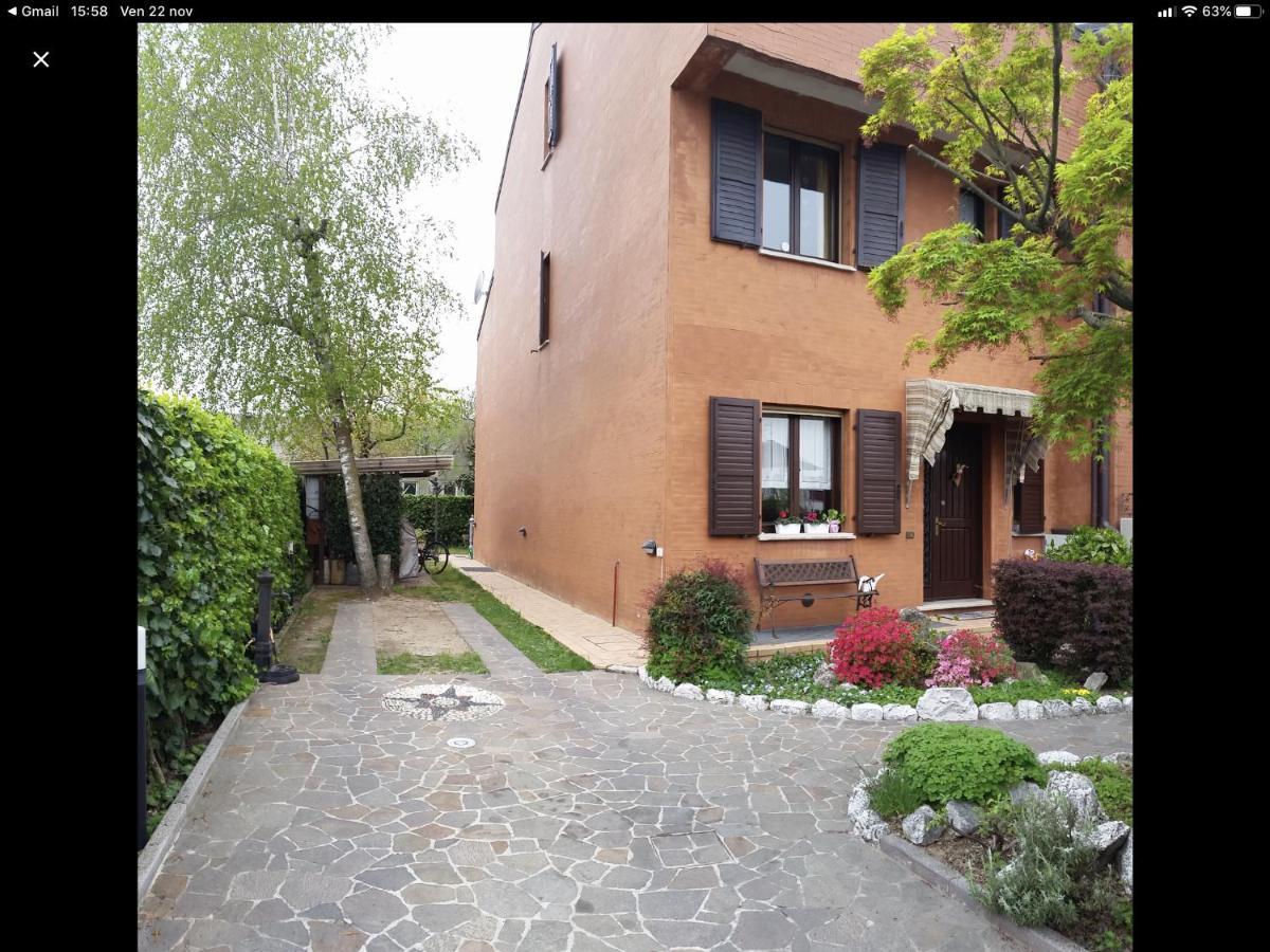 B&B Accanto Al Focolare 2 Udine Exteriér fotografie