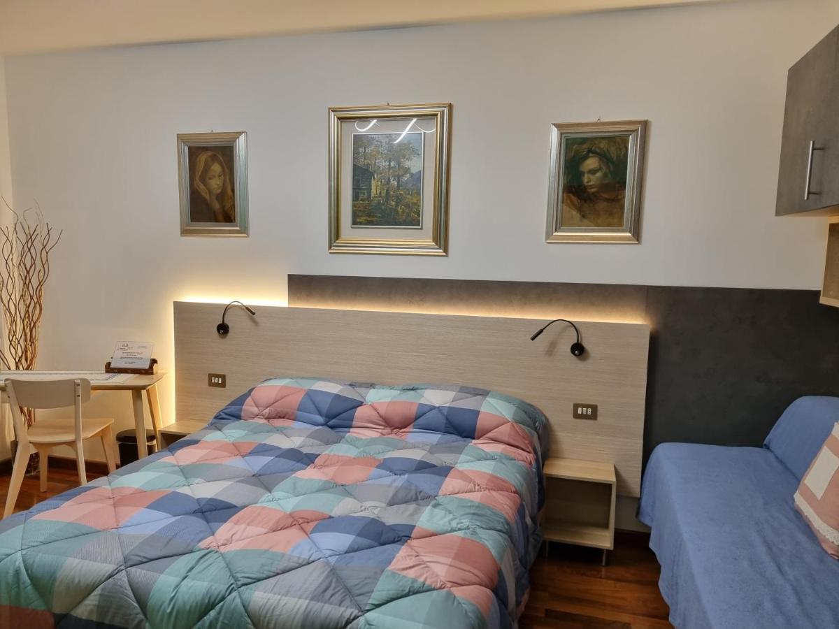 B&B Accanto Al Focolare 2 Udine Exteriér fotografie
