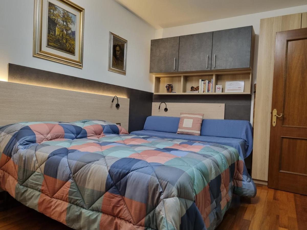 B&B Accanto Al Focolare 2 Udine Exteriér fotografie