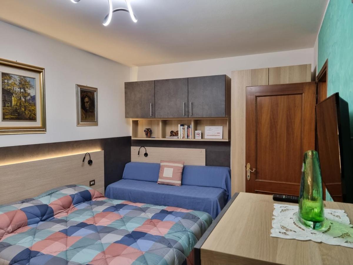 B&B Accanto Al Focolare 2 Udine Exteriér fotografie