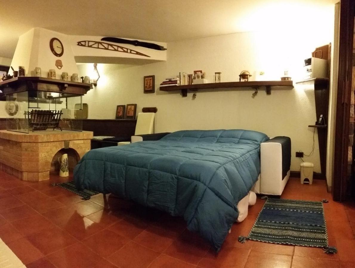 B&B Accanto Al Focolare 2 Udine Exteriér fotografie