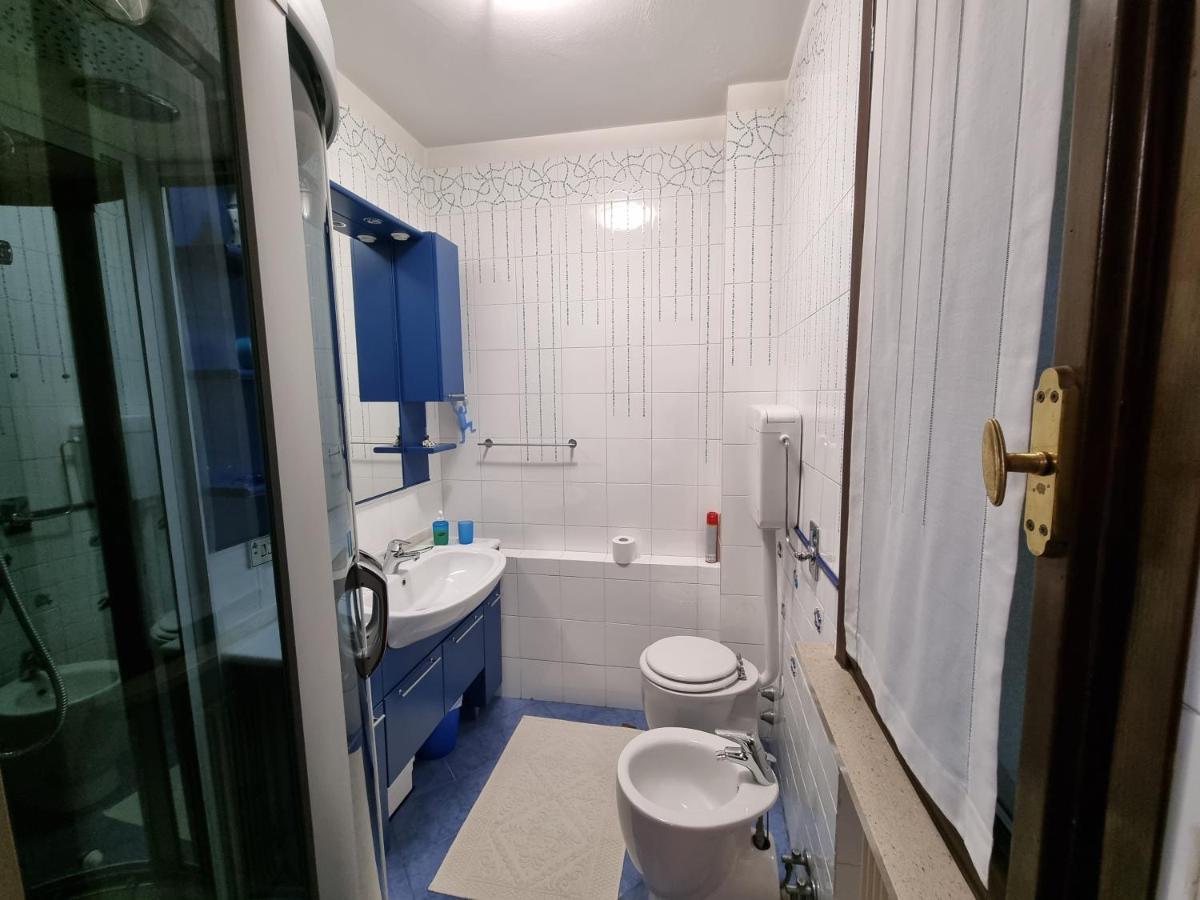 B&B Accanto Al Focolare 2 Udine Exteriér fotografie