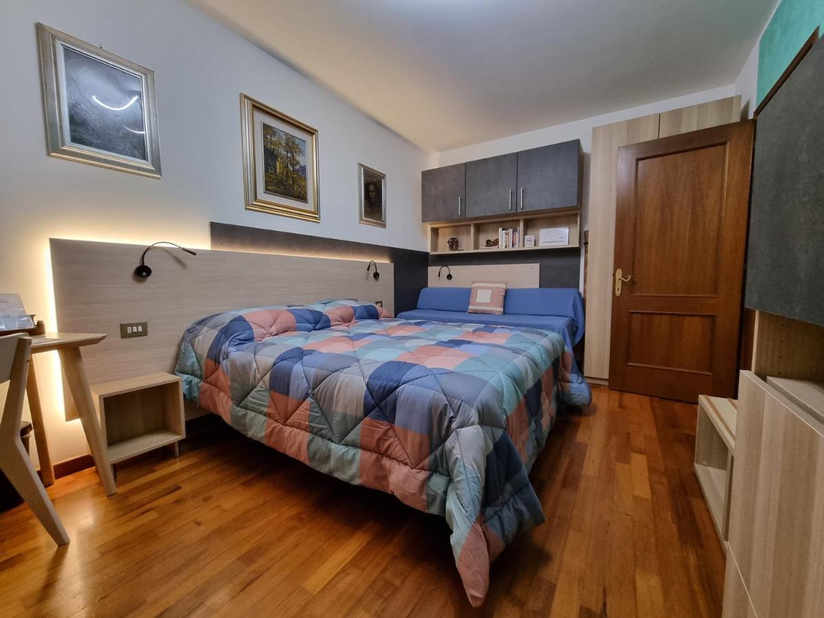 B&B Accanto Al Focolare 2 Udine Exteriér fotografie