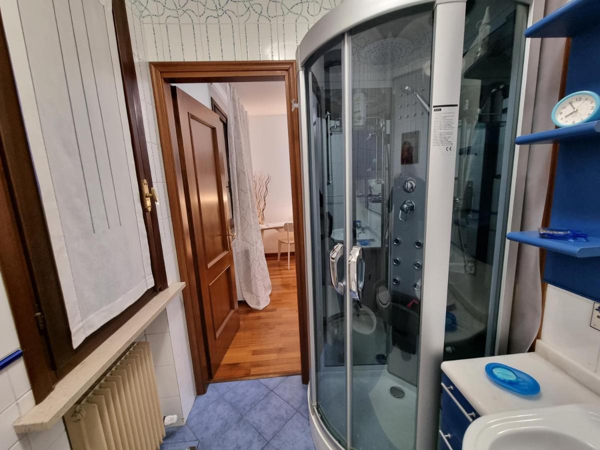 B&B Accanto Al Focolare 2 Udine Exteriér fotografie