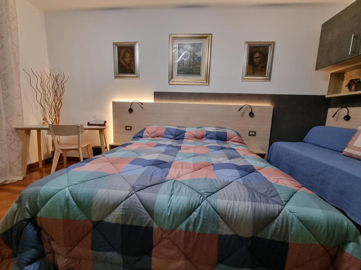 B&B Accanto Al Focolare 2 Udine Exteriér fotografie